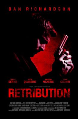 Retribution poster