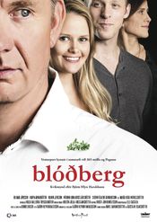 Poster Blóðberg