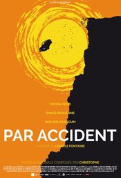 Poster Par accident