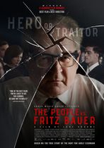 Statul contra Fritz Bauer
