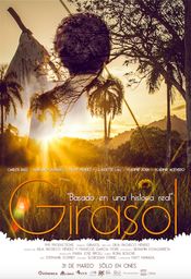 Poster Girasol