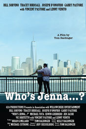 Poster Who's Jenna Jameson