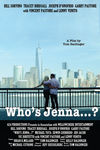 Who's Jenna Jameson