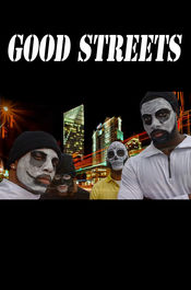 Poster Good Streets
