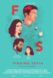 Poster Finding Sofia