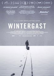 Poster Wintergast