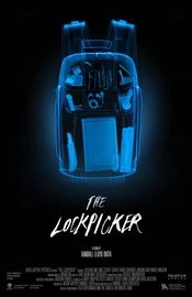 Poster The Lockpicker