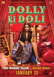 Poster Dolly Ki Doli