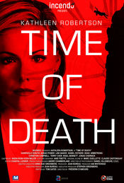 Poster Time of Death