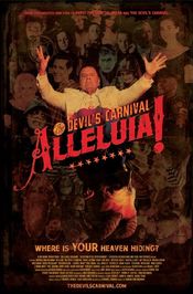 Poster The Devil's Carnival: Alleluia!