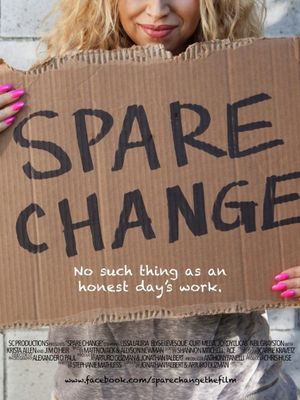 Spare Change poster