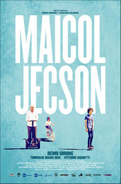 Poster Maicol Jecson