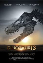 Poster Dinosaur 13