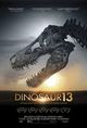 Film - Dinosaur 13