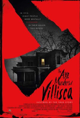 Villisca poster