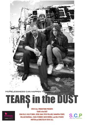 Tears in the Dust poster