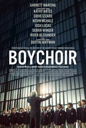 Poster Boychoir