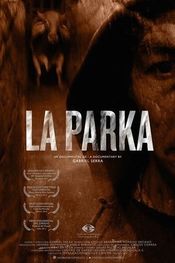 Poster La parka