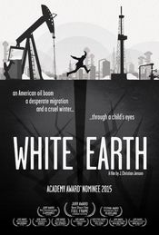 Poster White Earth