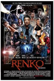 Poster Renko