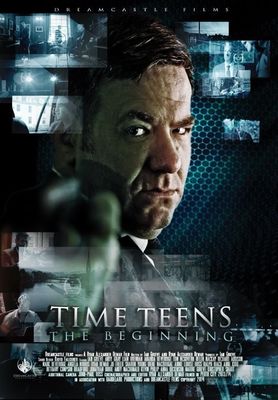 Time Teens: The Beginning poster