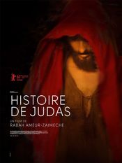 Poster Histoire de Judas
