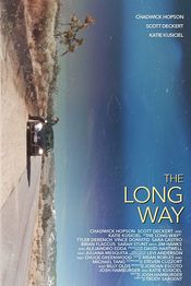 Poster The Long Way