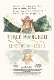 Poster Tired Moonlight