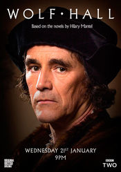 Poster Wolf Hall