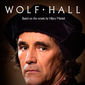 Poster 1 Wolf Hall