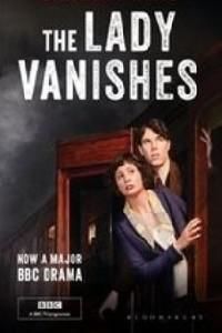 The Lady Vanishes poster