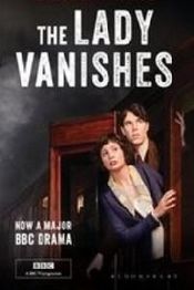 Poster The Lady Vanishes
