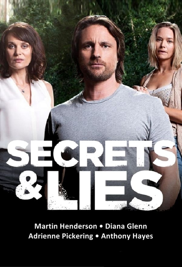 Secrets And Lies Secrets And Lies 2014 Film Serial Cinemagiaro