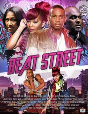 Poster Beat Street Resurrection