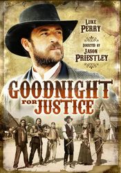 Poster Goodnight for Justice