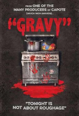 Gravy poster