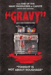 Poster Gravy
