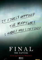 Final: The Rapture