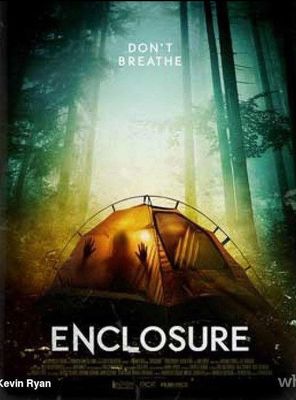 Enclosure poster