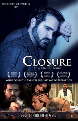 Closure poster