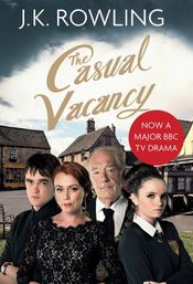 Poster The Casual Vacancy