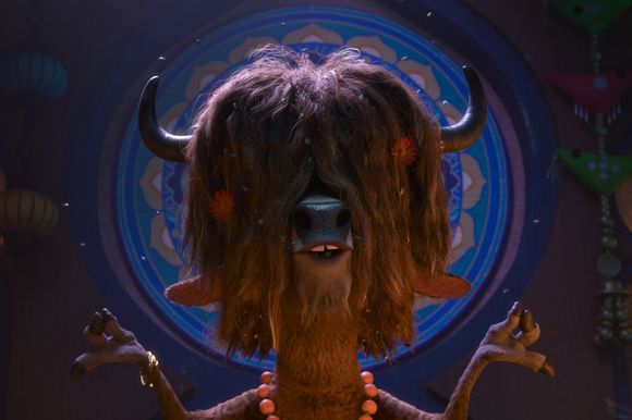 Zootopia