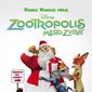 Poster 21 Zootopia