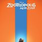 Poster 12 Zootopia