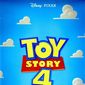 Poster 10 Toy Story 4
