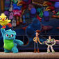 Foto 24 Toy Story 4