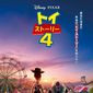 Poster 2 Toy Story 4