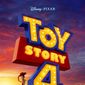 Poster 8 Toy Story 4
