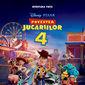 Poster 1 Toy Story 4