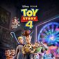 Poster 5 Toy Story 4